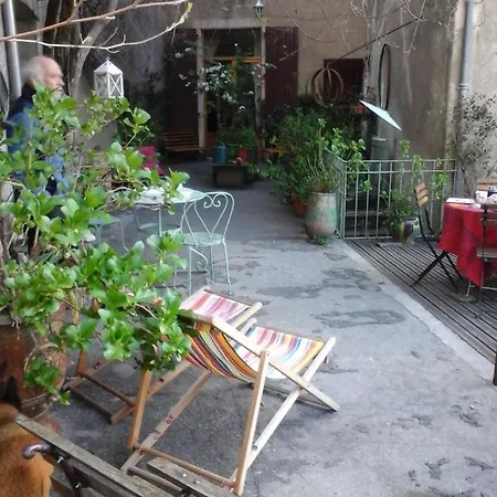 住宿加早餐酒店 Cocon Des Cevennes - Pierre De Lune 3*