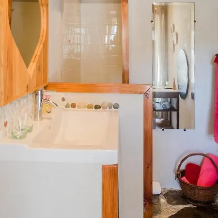 Cocon Des Cevennes - Pierre De Lune