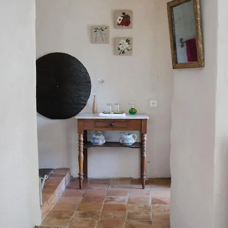 住宿加早餐酒店 Cocon Des Cevennes - Pierre De Lune