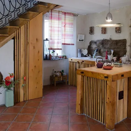 Cocon Des Cevennes - Pierre De Lune Saint-André-de-Valborgne