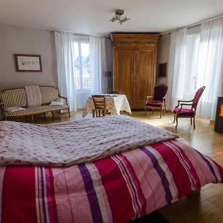 Cocon Des Cevennes - Pierre De Lune 3*