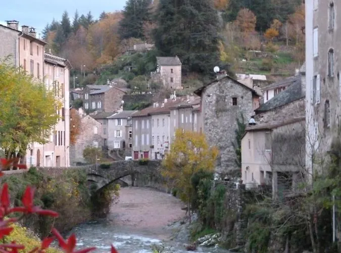Cocon Des Cévennes - Pierre De Lune